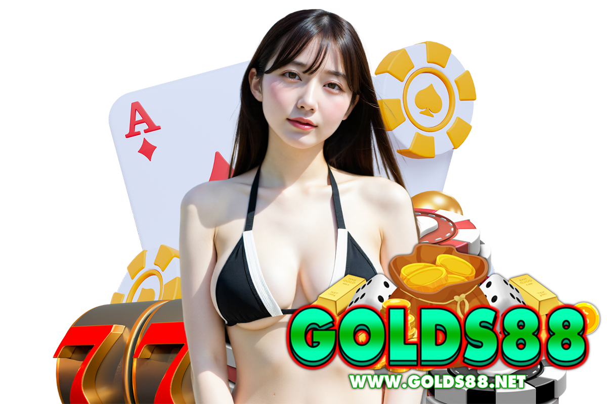 golds88 สล็อต